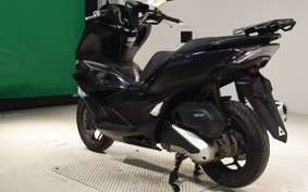 HONDA PCX125 2003 JK05