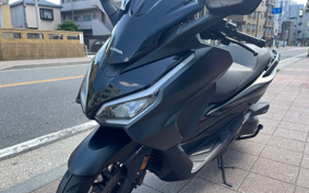 HONDA  FORZA 250 MF17