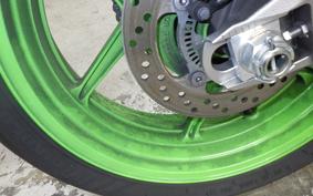 KAWASAKI NINJA ZX-6R A 2025 ZX636J