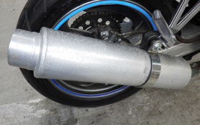 KAWASAKI BALIUS 250 ZR250A