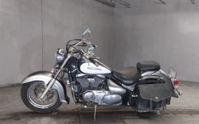 SUZUKI INTRUDER 400 CLASSIC VK54A