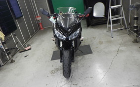 KAWASAKI NINJA 1000 A 2012