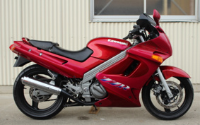 KAWASAKI ZZ-R250 EX250H