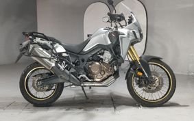 HONDA CRF1000L AFRICA TWIN 2017 SD04