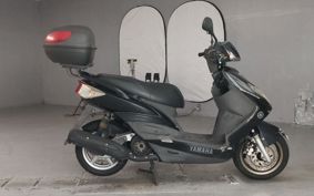 YAMAHA CYGNUS 125 X SE44J
