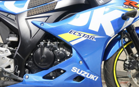 SUZUKI GSX-R125 ABS DL33B