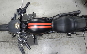 HARLEY NIGHT ROD 1250 SP 2011