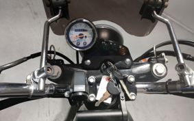 SUZUKI VAN VAN 200 NH42A
