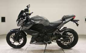 KAWASAKI Z250 A ER250C