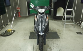 SUZUKI ADDRESS V125 G 2010 CF46A