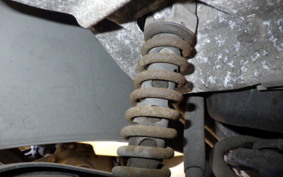 HONDA CREA SCOOPY AF55