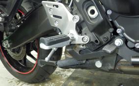 YAMAHA TRACER 9 GT 2021 RN70J