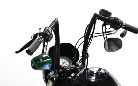HARLEY XL1200X 2021 LC3