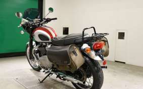 TRIUMPH BONNEVILLE T120 2016