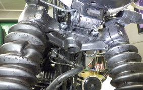 HONDA GB350S 2023 NC59