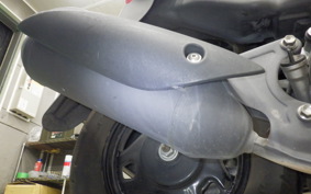 SUZUKI ADDRESS V125 S CF4MA