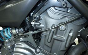 YAMAHA MT-07 2021 RM33J