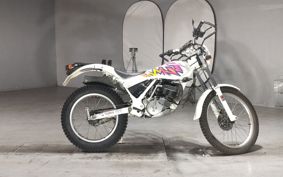 HONDA TLM220R MD23