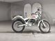 Фото Honda TLM220R 1993 с японского аукциона