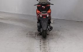 YAMAHA TRICITY 125 SE78