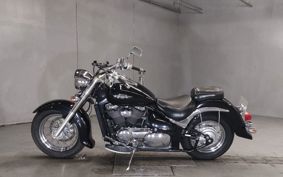 SUZUKI INTRUDER 400 CLASSIC VK54A