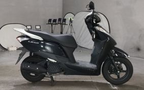 HONDA LEAD 125 JF45