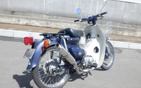 HONDA SUPER CUB90 HA02