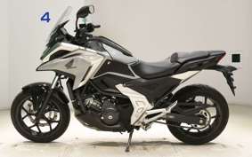 HONDA NC750X DCT 2023 RH09