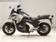 Фото Honda NC750X DCT 2022 с японского аукциона