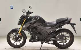 HONDA HORNET 2.0