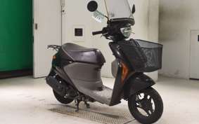 SUZUKI LET's 5 G CA47A