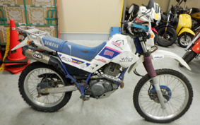 YAMAHA SEROW 225S CELL 1KH