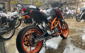 KTM 390 DUKE 2014 JGJ40