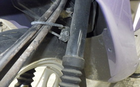 HONDA DIO CESTA GEN 2 2024 AF68