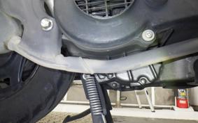 SUZUKI ADDRESS V125 SS CF4MA