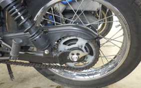 KAWASAKI 250TR BJ250F