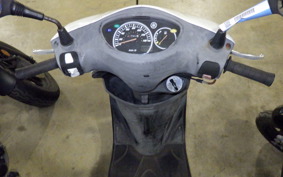 YAMAHA AXIS 125 TREET 2018 SE53J