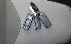 HONDA PCX125 2013 JK05