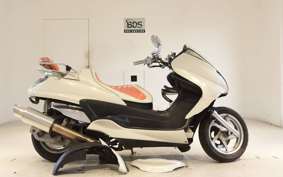 YAMAHA MAJESTY 250 Gen.3 SG15J