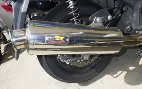 YAMAHA N-MAX SED6J