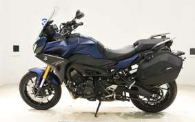 YAMAHA MT-09 Tracer GT 2018 RN51J