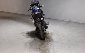 YAMAHA MT-25 RG43J