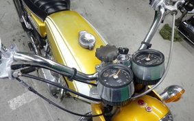 YAMAHA XS650 1971 S650