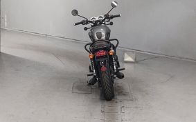 TRIUMPH T120 BONNEVILLE 2023 DAD75H