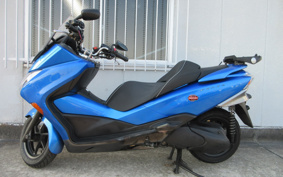 HONDA FORZA Z MF10