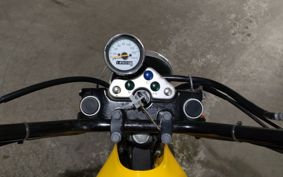 SUZUKI GLASS TRACKER BIG BOY NJ4BA