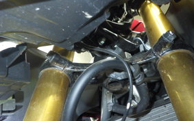 HONDA CBR250RR A 2022 MC51