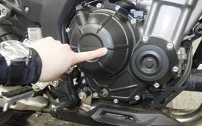 HONDA 400X 2023 NC56