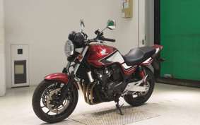 HONDA CB400SF GEN 4 A 2019 NC42