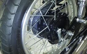 YAMAHA SR400 Gen.5 2021 RH16J